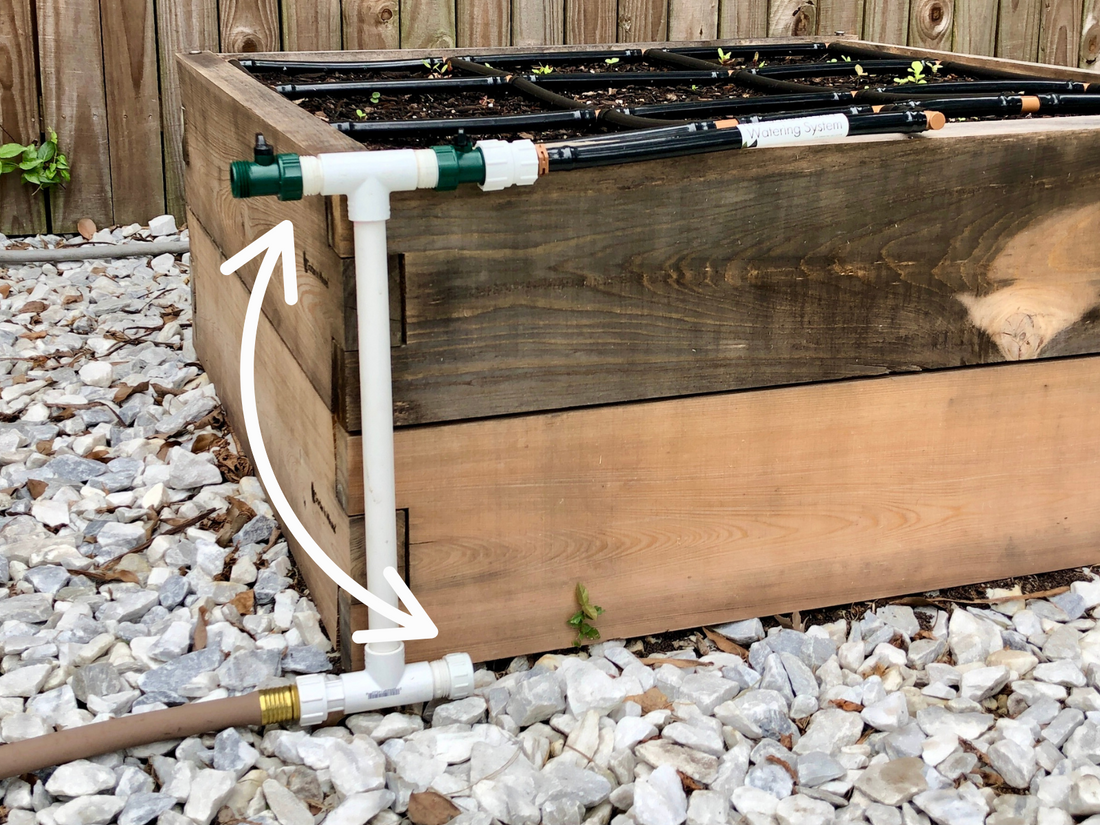 Manifold Trick: Swapping The Valve & Cap