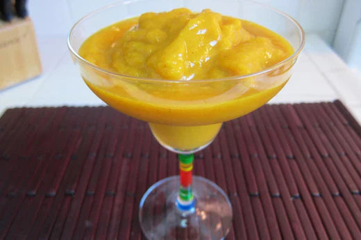 Pumpkin Margarita Recipe