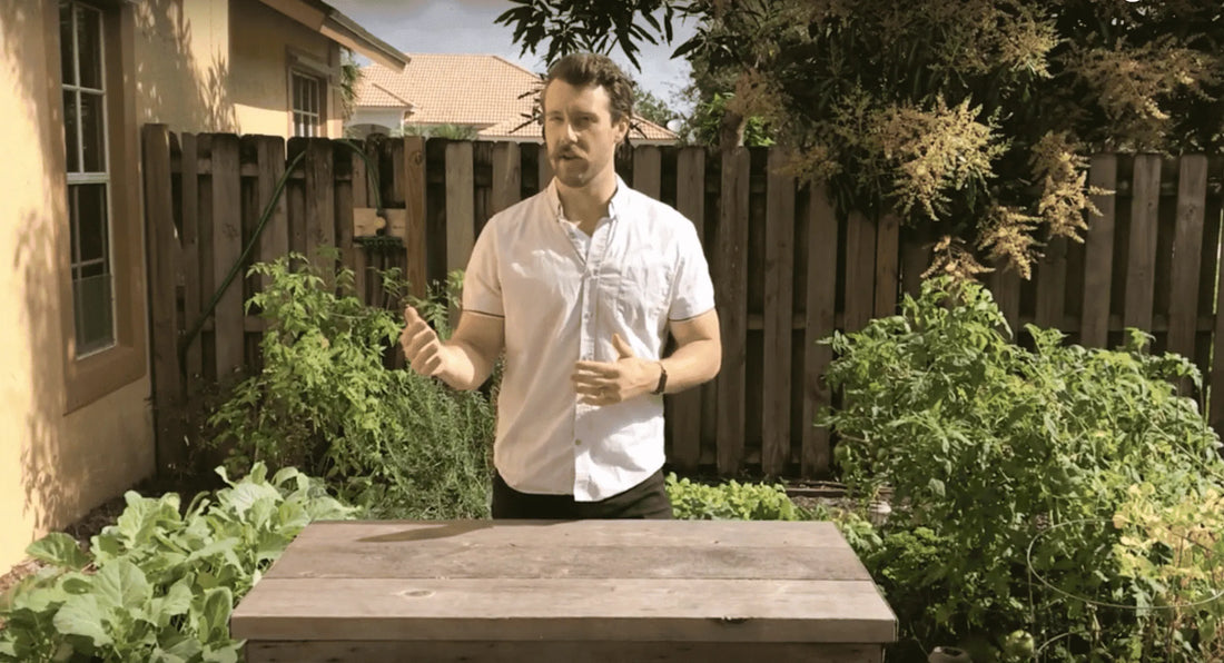 Fast Growing & Cold Tolerant Vegetables – Easy Growing Ep. #21