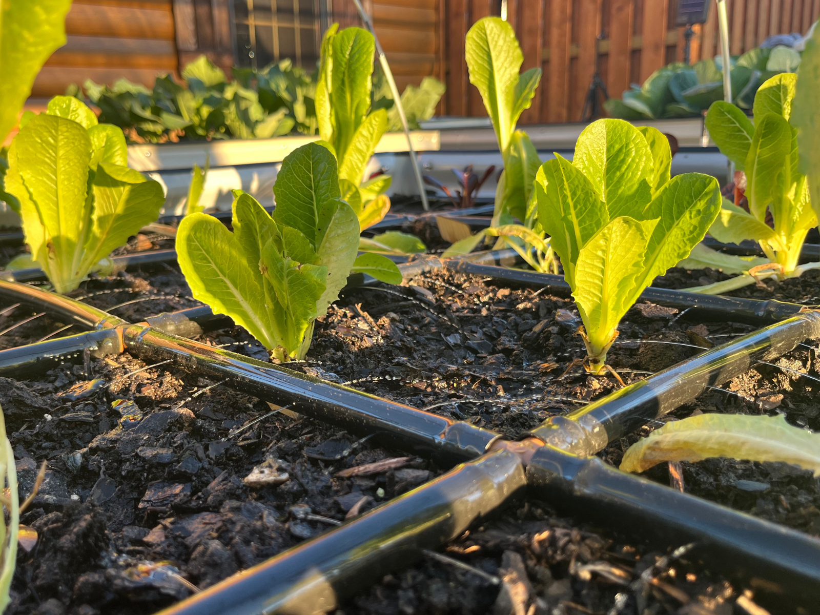 Garden Grid™ Add-Ons