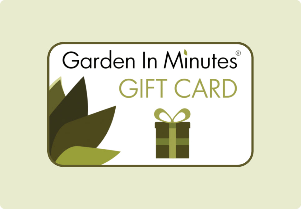 Gift Cards – Choose Your Own Value