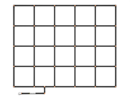 4x5 Garden Grid™ Watering System