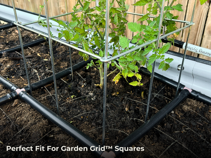 GIM Tomato Cage™ (4-Pack)