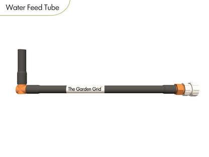 Garden Grid Water Feed Tube