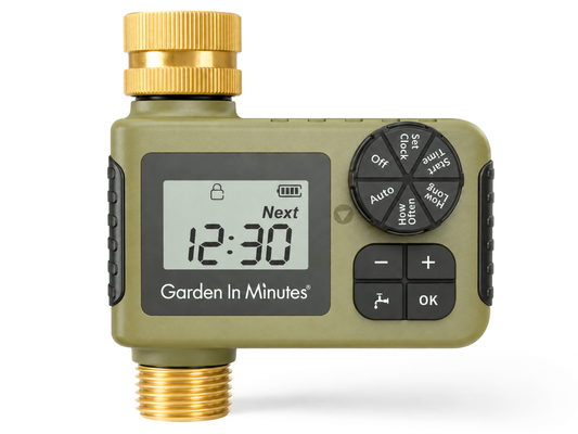 GIM™ Automatic Hose Timer - 1 Zone