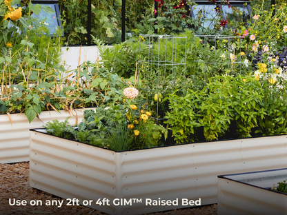 Raised Garden Expansion Kit