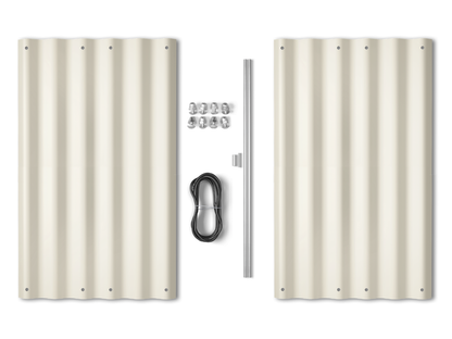 Raised Garden Expansion Kit