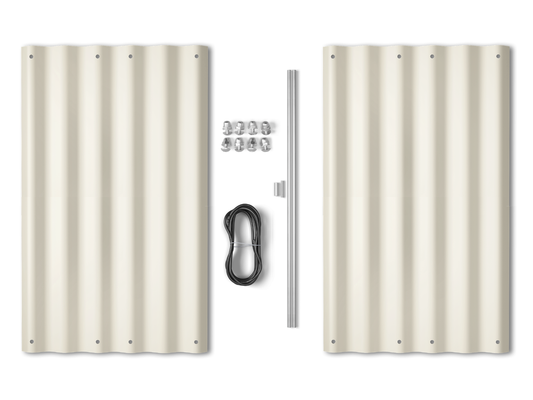 Raised Garden Expansion Kit