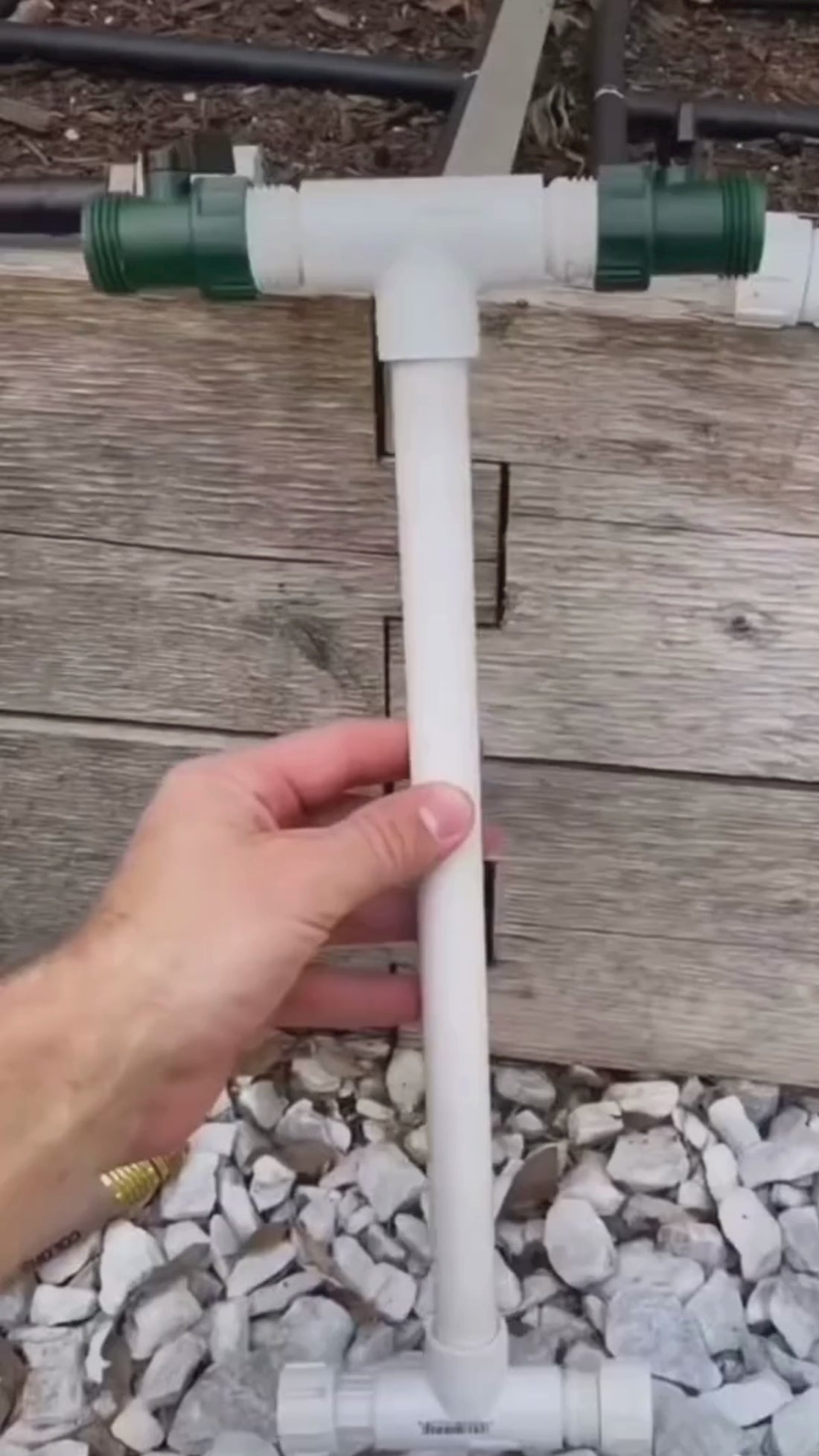 Garden Grid Manifold PDP popup