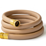 Short Garden Hose by the Foot - Custom Lengths