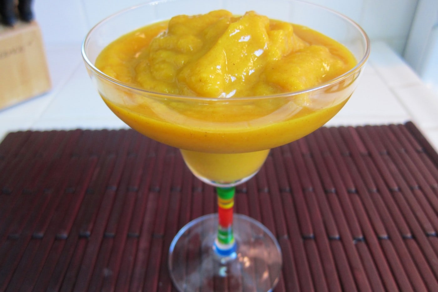 Pumpkin Margarita Recipe