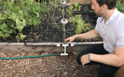 Introducing the Multi-Garden Grid Connection Manifold – Easy Growing Ep. #22