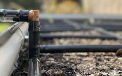 Garden Grid™ Riser Tube Questions Answered