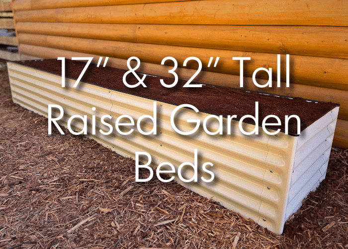Raised Garden Bed Category Image